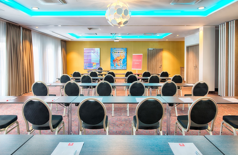Leonardo Hotel Munich City South