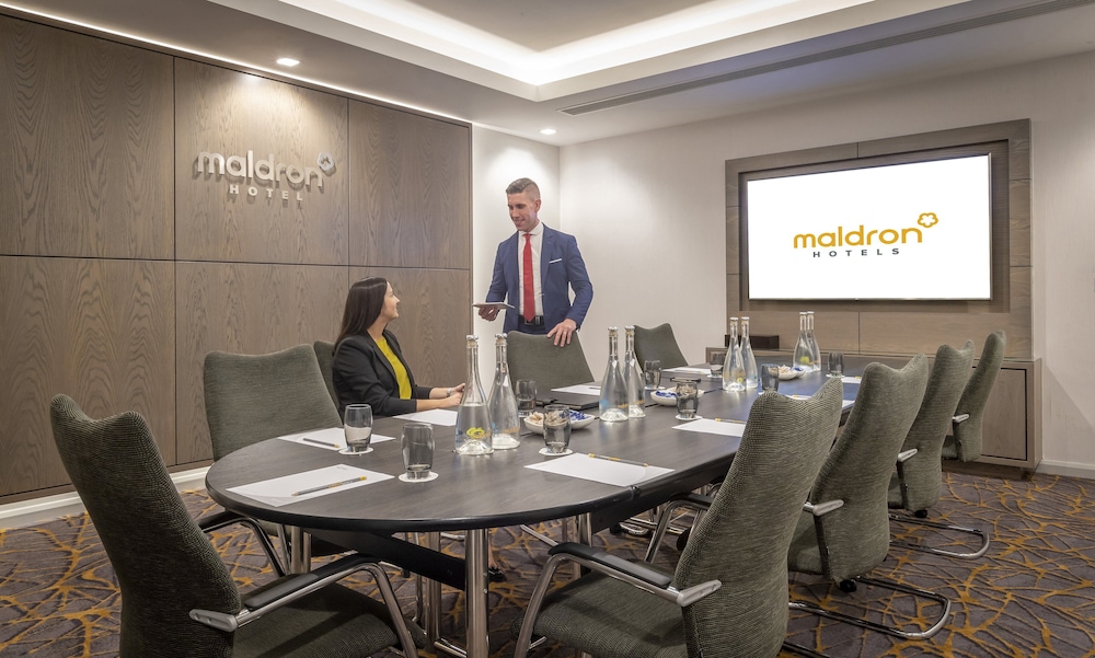 Maldron Hotel Sandy Road Galway