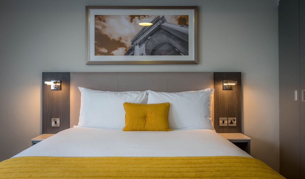 Maldron Hotel Sandy Road Galway