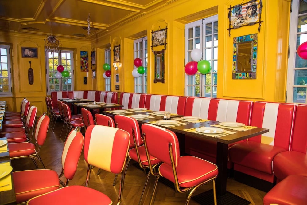 Hotel Restaurant Löwen Worb