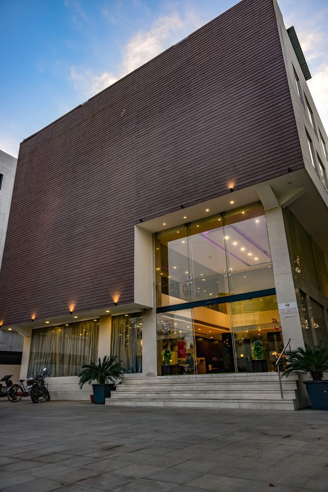 Hotel Veronica