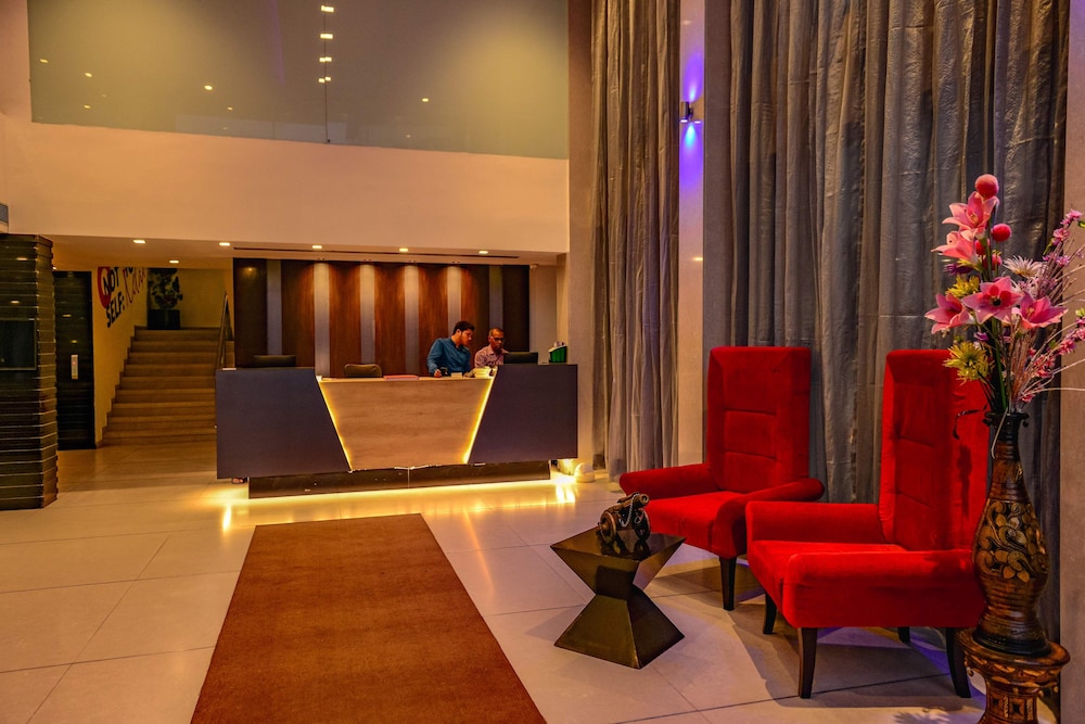 Hotel Veronica