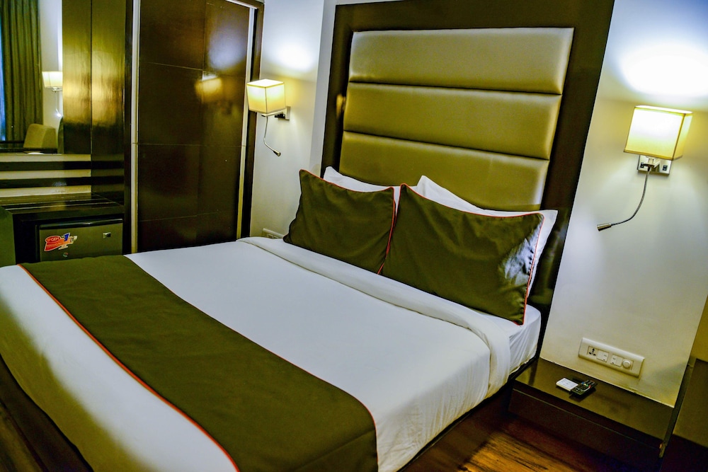 Hotel Veronica