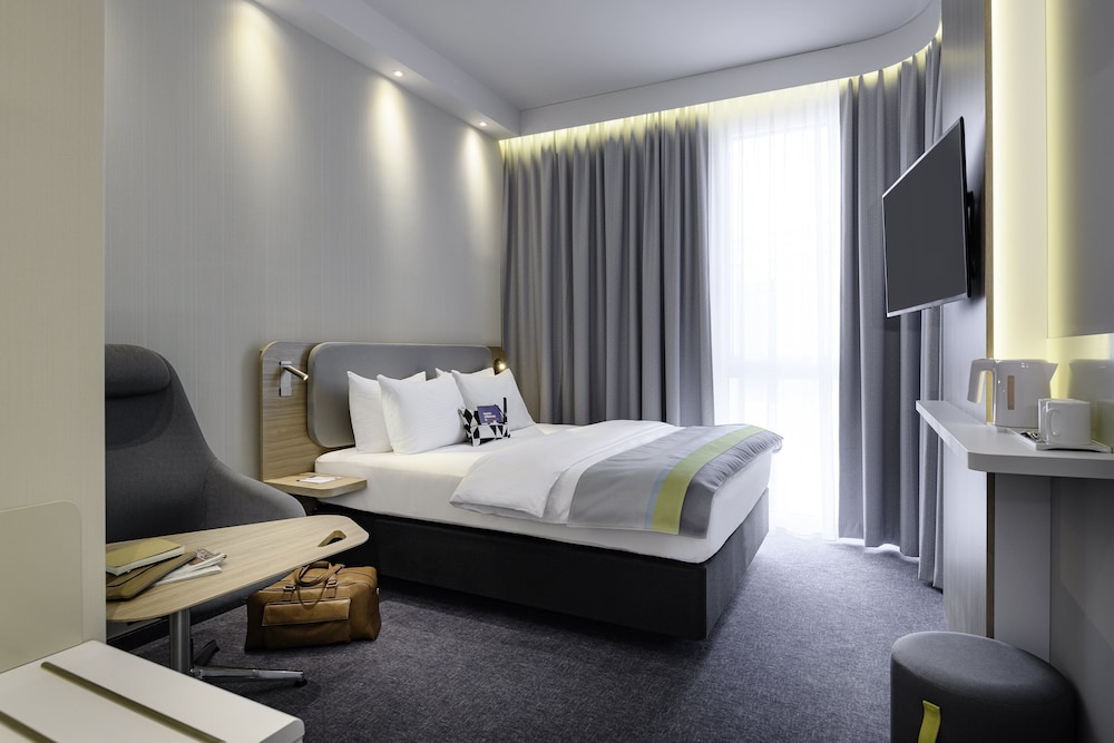 Holiday Inn Express Regensburg by IHG