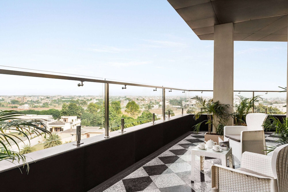 Ramada Encore by Wyndham Amritsar Airport
