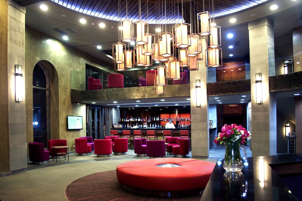 Tufenkian Historic Yerevan Hotel