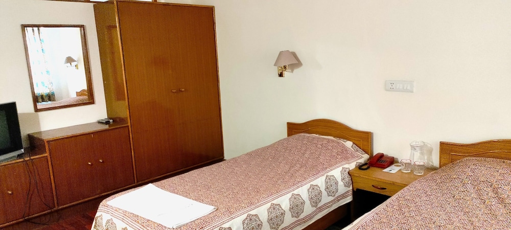Sia La Guest House