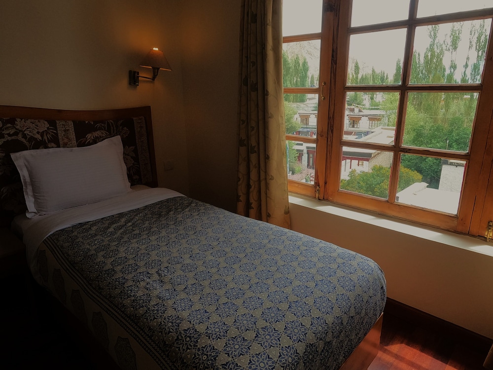 Sia La Guest House