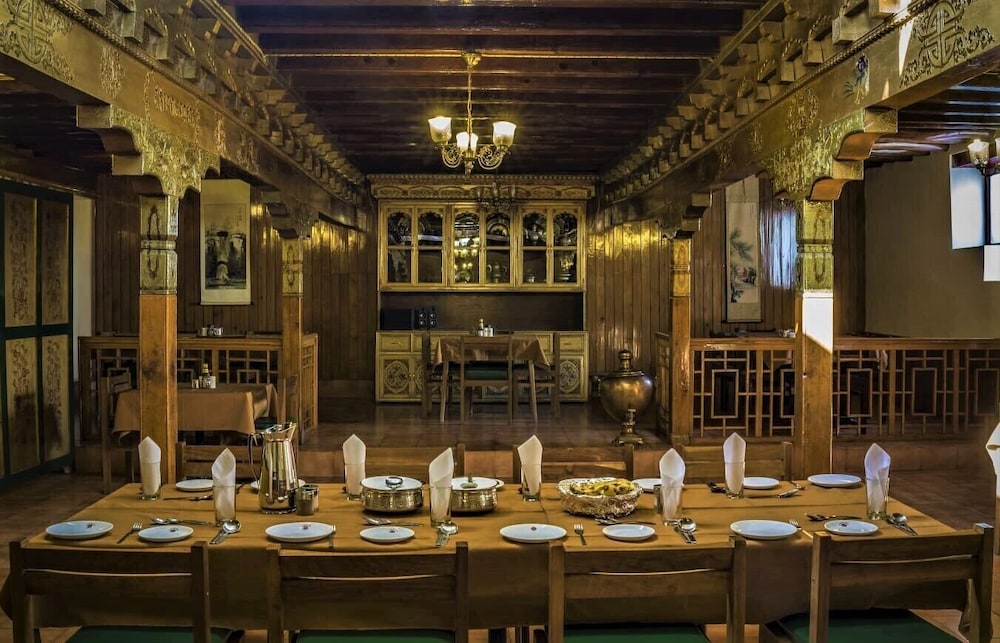 Sia La Guest House