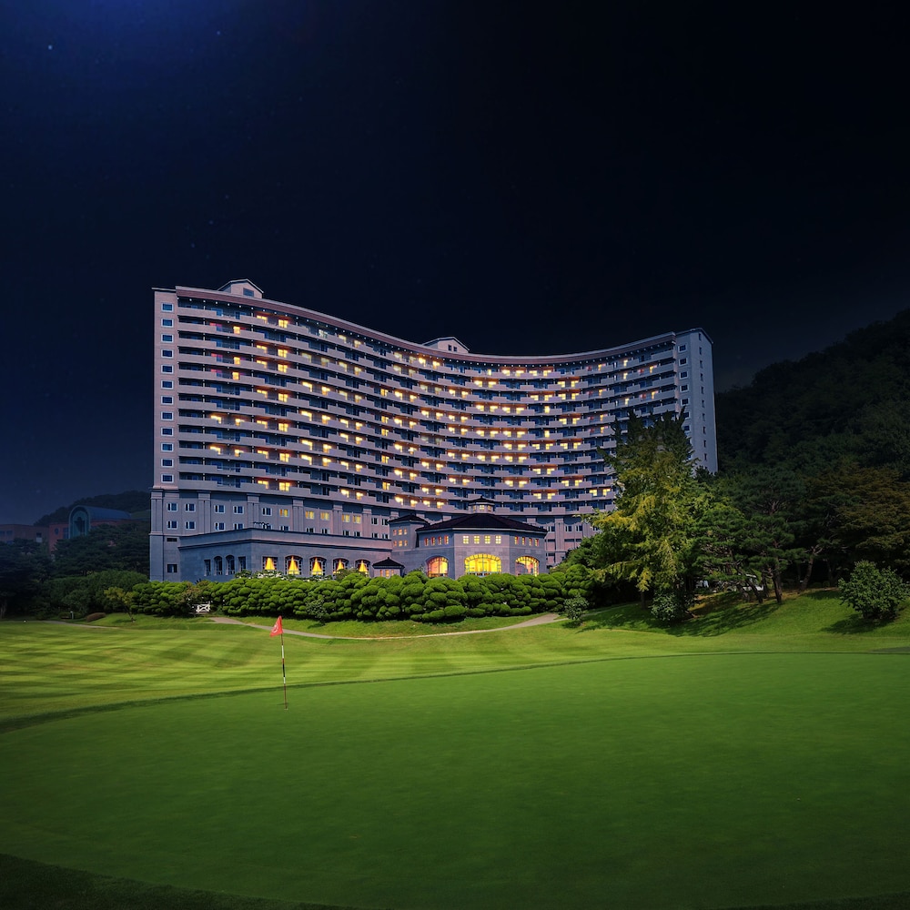 La Vie Dor Resort
