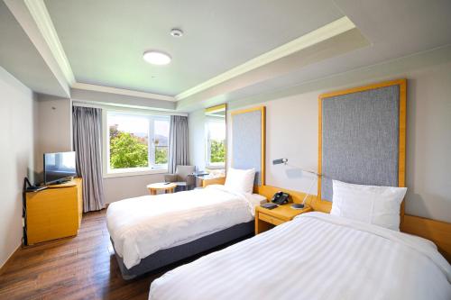 La Vie Dor Resort