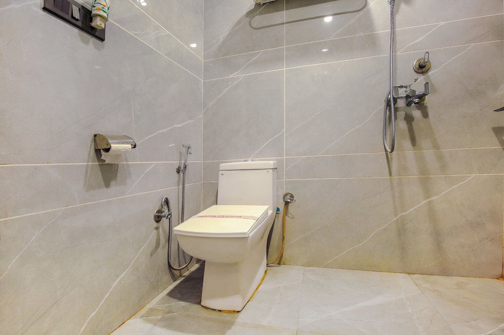 Hotel Crown Amritsar