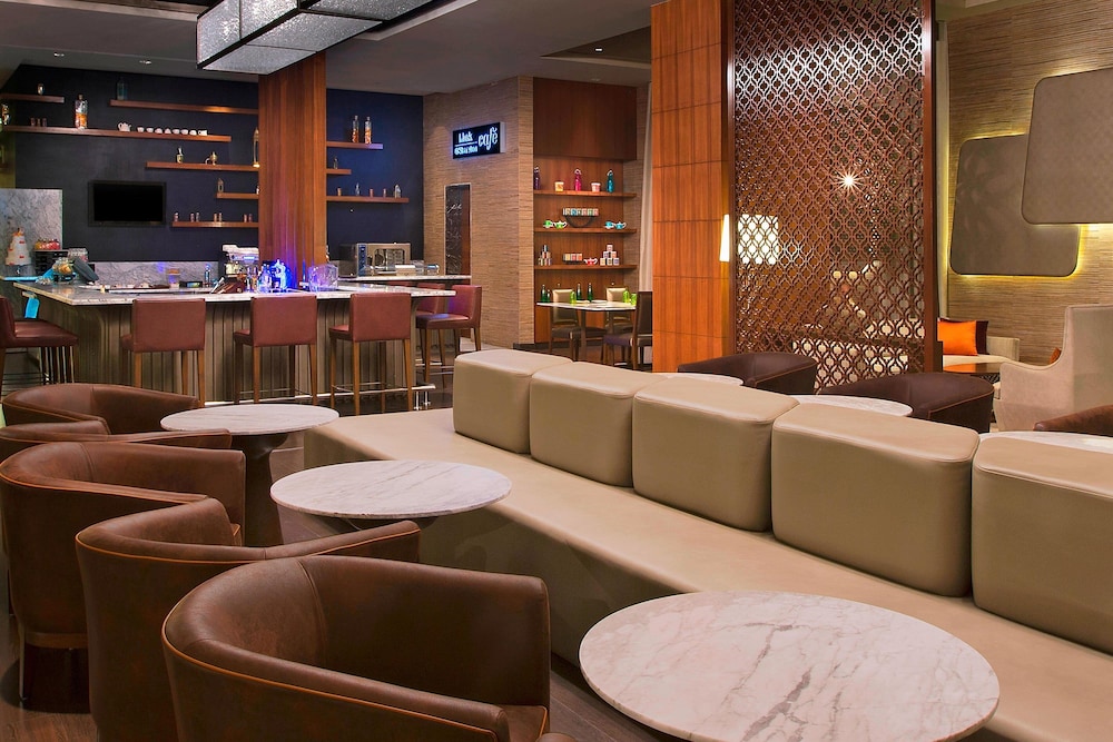 Sheraton Hyderabad Hotel