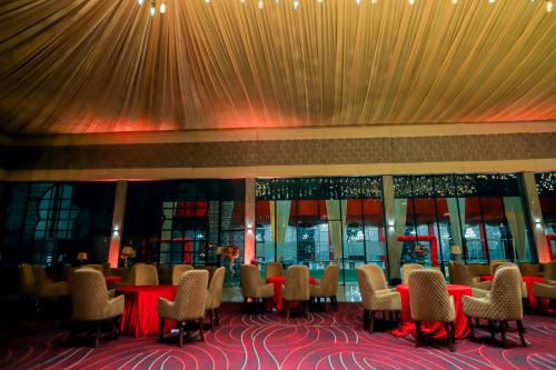 Bel-La Monde Hotel NH8