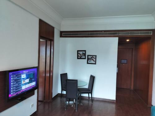Bel-La Monde Hotel NH8