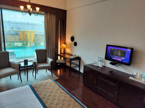 Bel-La Monde Hotel NH8