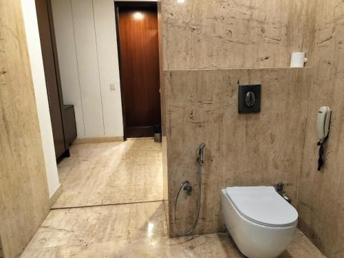 Bel-La Monde Hotel NH8