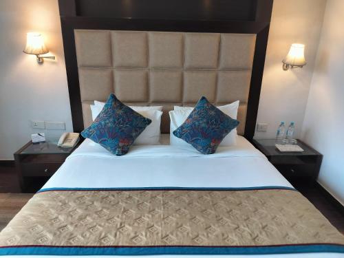 Bel-La Monde Hotel NH8