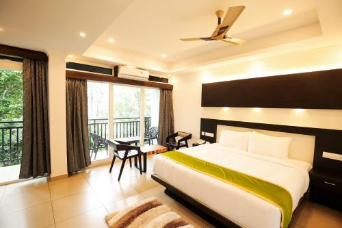 AMUSE VISTA RESORTS AND SPA