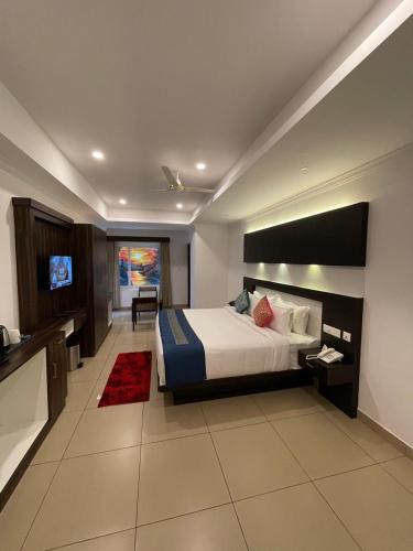 AMUSE VISTA RESORTS AND SPA