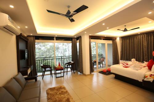 AMUSE VISTA RESORTS AND SPA