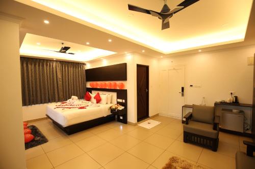 AMUSE VISTA RESORTS AND SPA