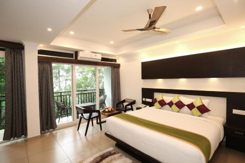 AMUSE VISTA RESORTS AND SPA