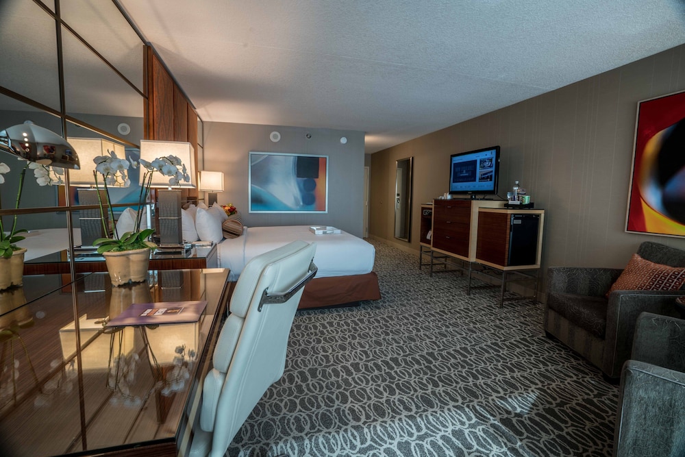 MGM Grand Hotel & Casino