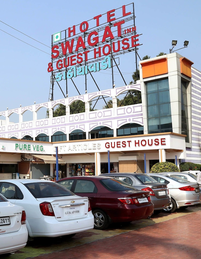 Hotel Swagat Inn And Guest House