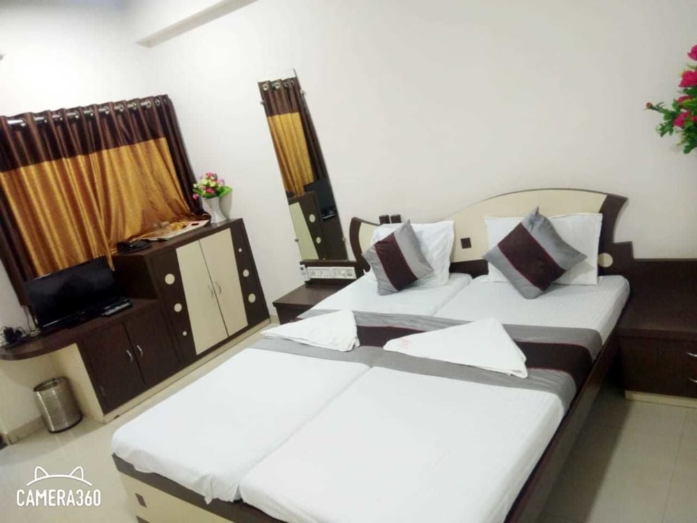 Hotel Swagat Inn And Guest House