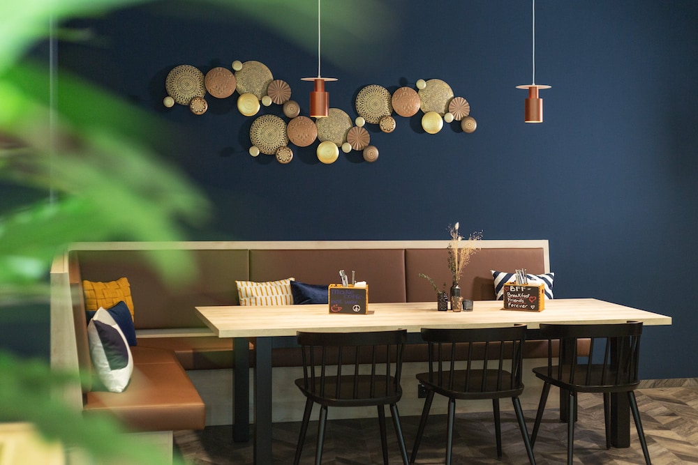 Holiday Inn - the niu, Kettle Stuttgart Vaihingen by IHG