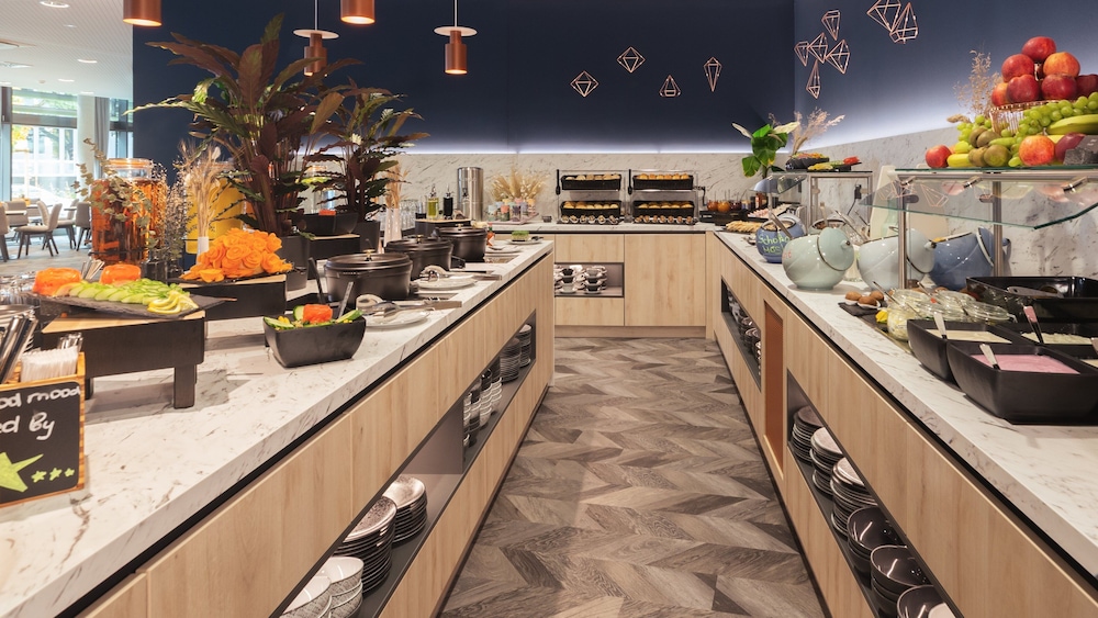 Holiday Inn - the niu, Kettle Stuttgart Vaihingen by IHG