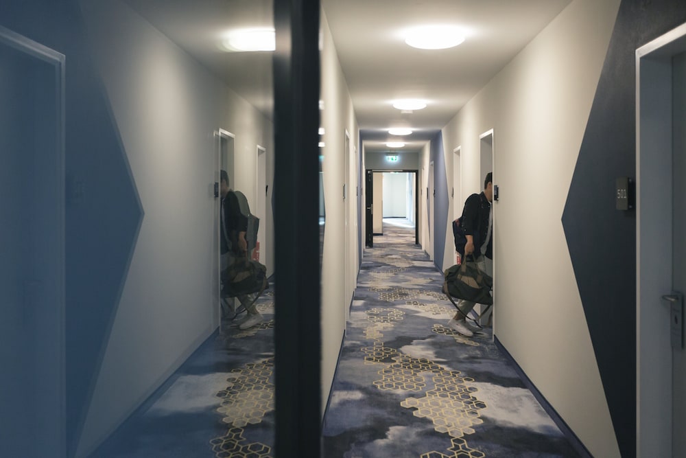 Holiday Inn - the niu, Kettle Stuttgart Vaihingen by IHG