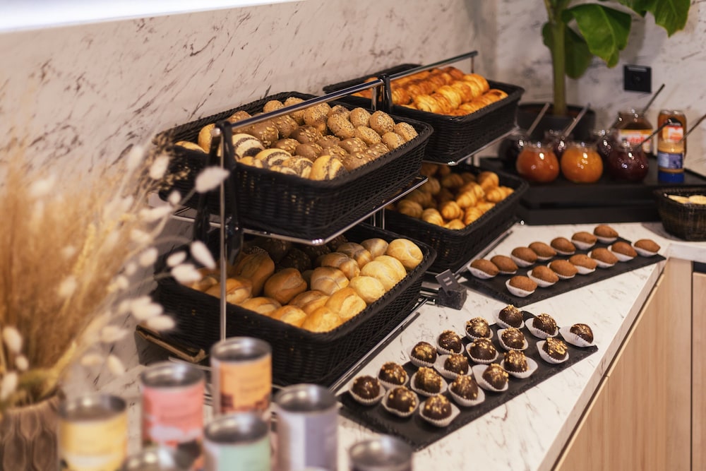 Holiday Inn - the niu, Kettle Stuttgart Vaihingen by IHG