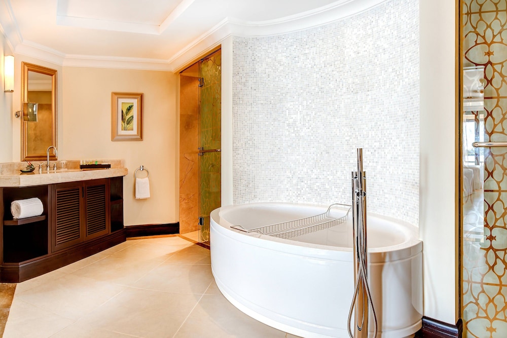 The Westin Turtle Bay Resort & Spa, Mauritius
