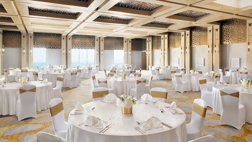 InterContinental Ras Al Khaimah Mina Al Arab Resort & Spa by IHG