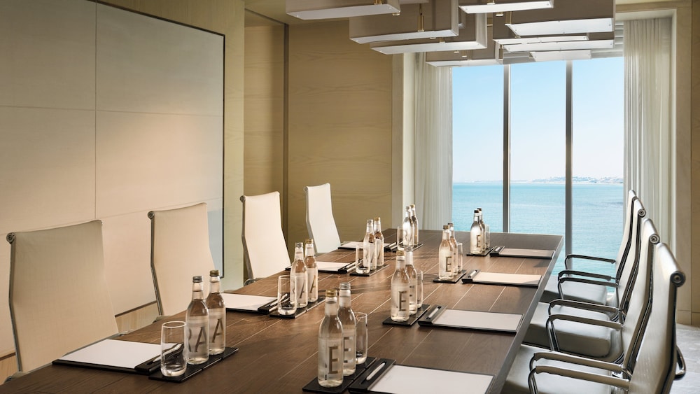 InterContinental Ras Al Khaimah Mina Al Arab Resort & Spa by IHG