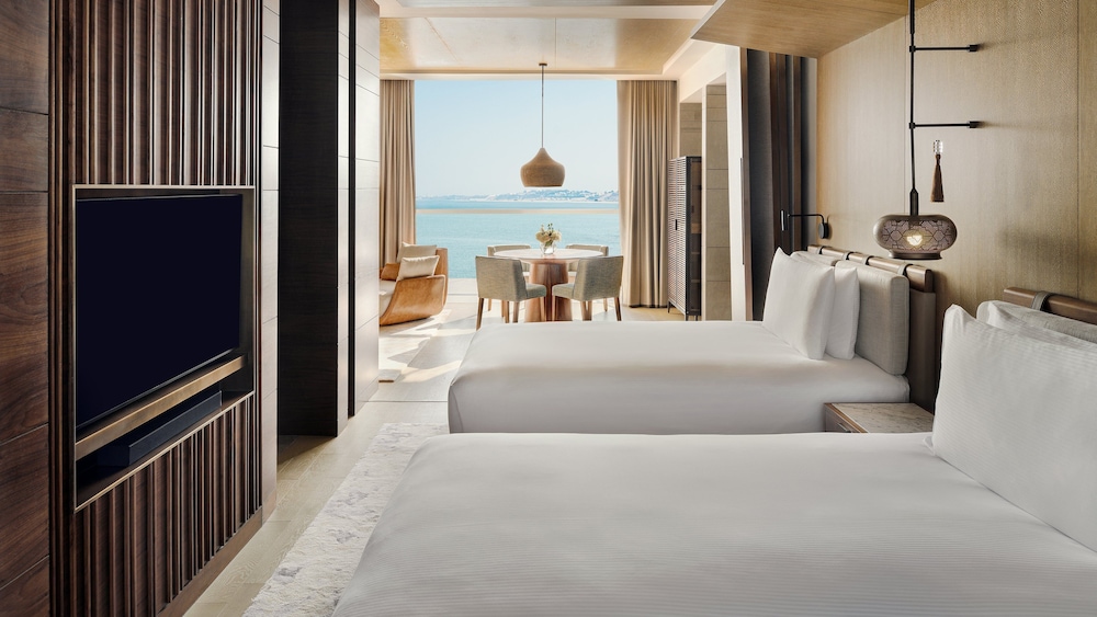 InterContinental Ras Al Khaimah Mina Al Arab Resort & Spa by IHG