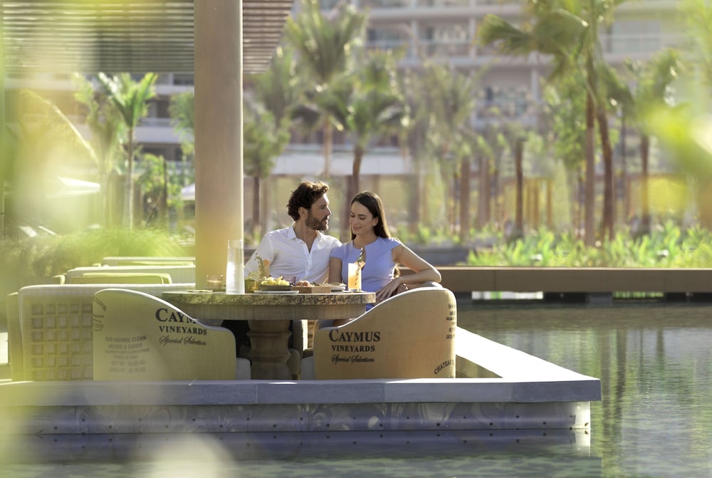 InterContinental Ras Al Khaimah Mina Al Arab Resort & Spa by IHG
