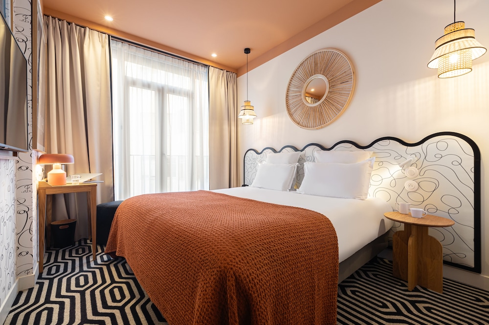 Albert 1'er Hotel Nice, France