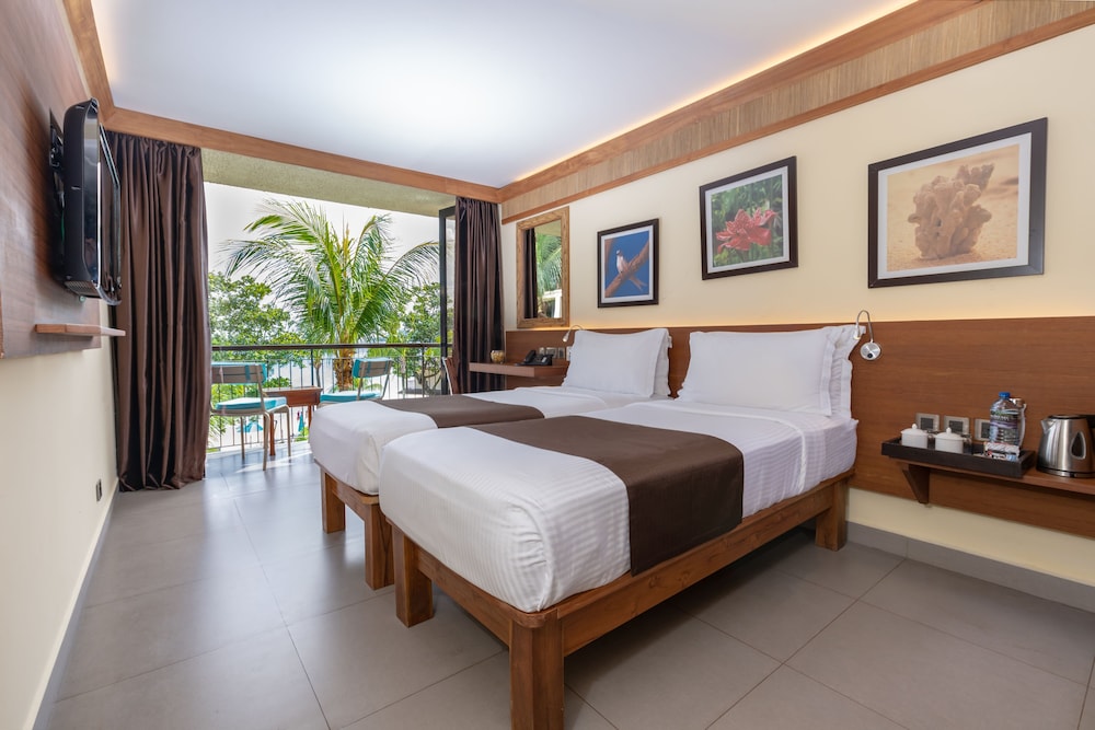 Coral Strand Smart Choice