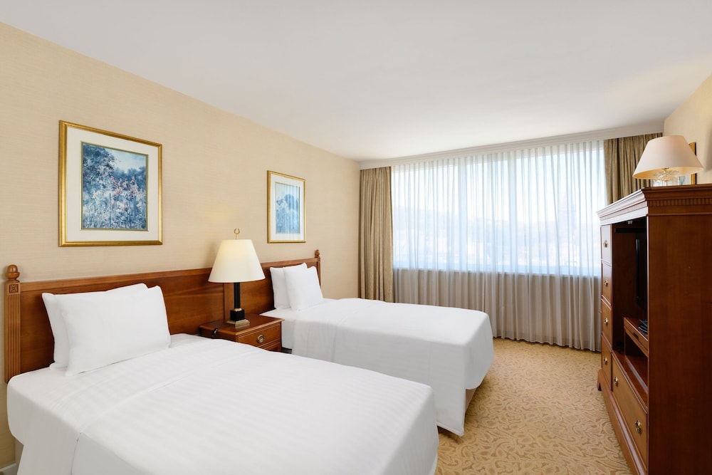 Millennium Court, Budapest - Marriott Executive Apartments