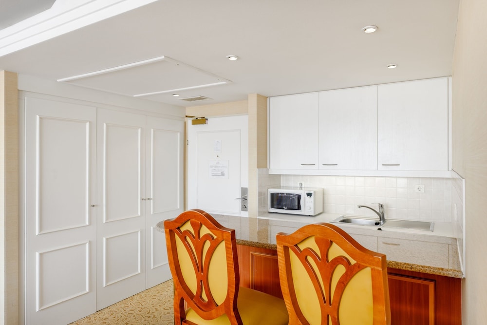 Millennium Court, Budapest - Marriott Executive Apartments