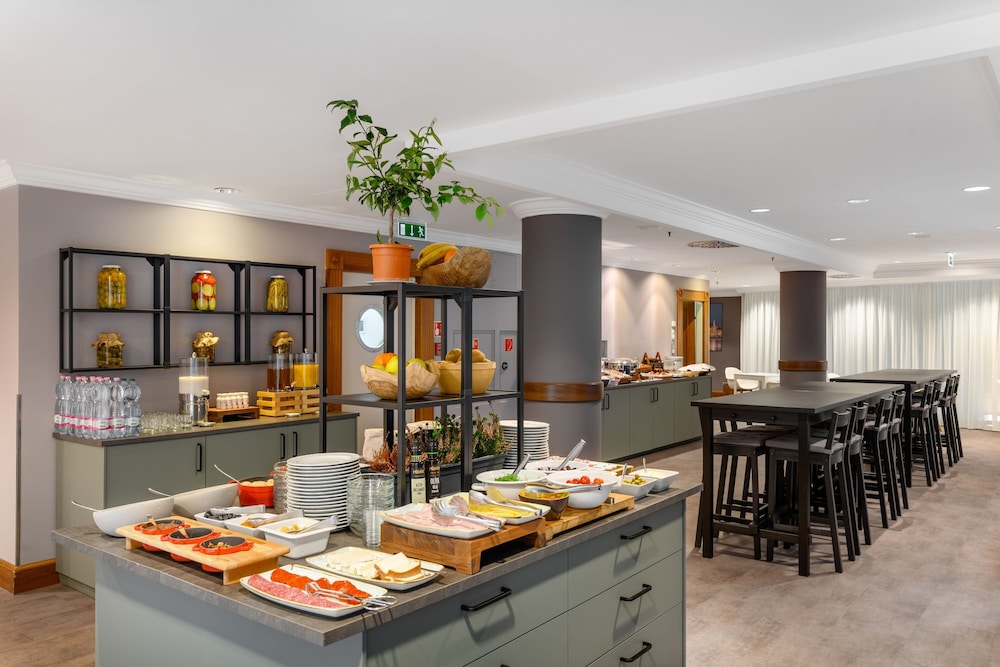 Millennium Court, Budapest - Marriott Executive Apartments