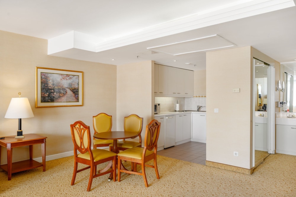 Millennium Court, Budapest - Marriott Executive Apartments
