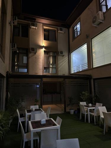 Orion Hotel
