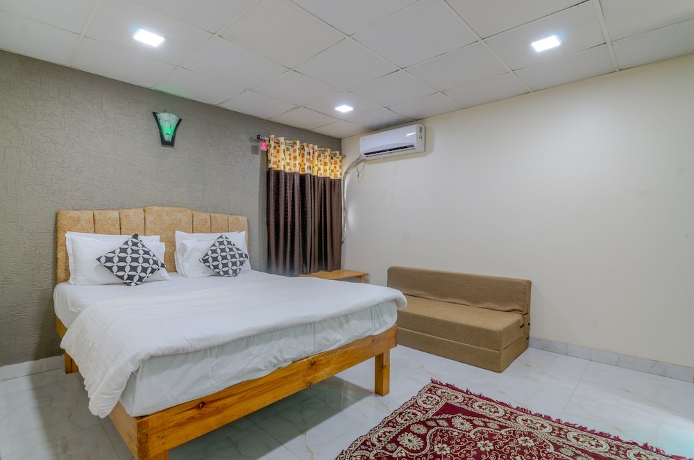 Natures Dreamland Holiday Homes, Igatpuri