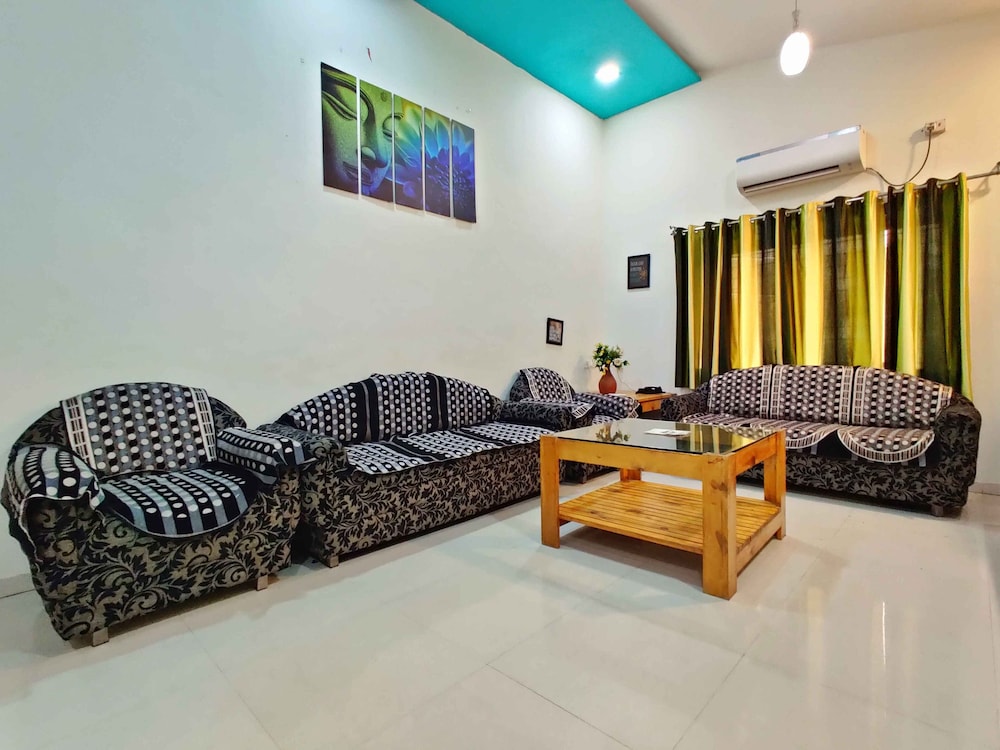 Natures Dreamland Holiday Homes, Igatpuri