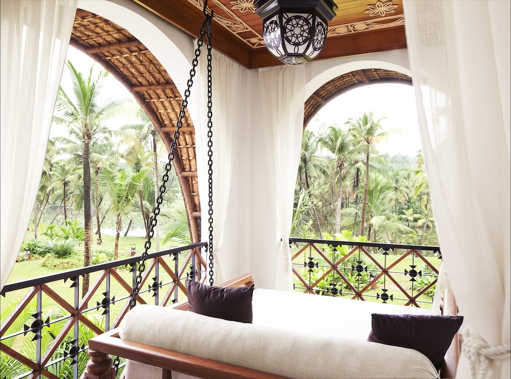 Taj Bekal Resort and Spa