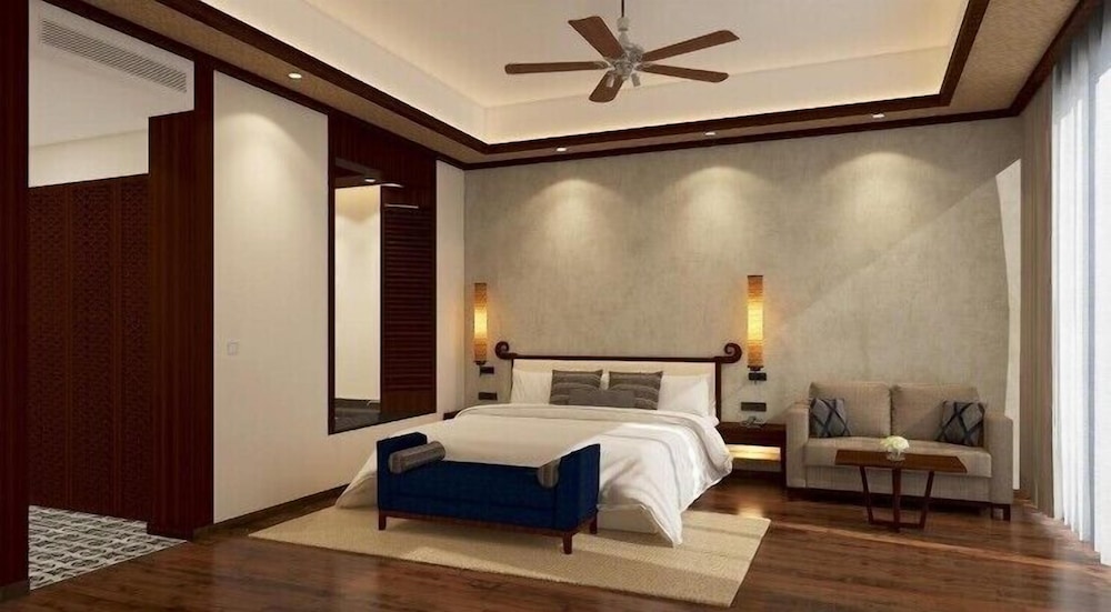 Taj Bekal Resort and Spa